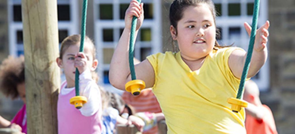 Helping parents understand BMI may lead to positive changes in childhood obesity img