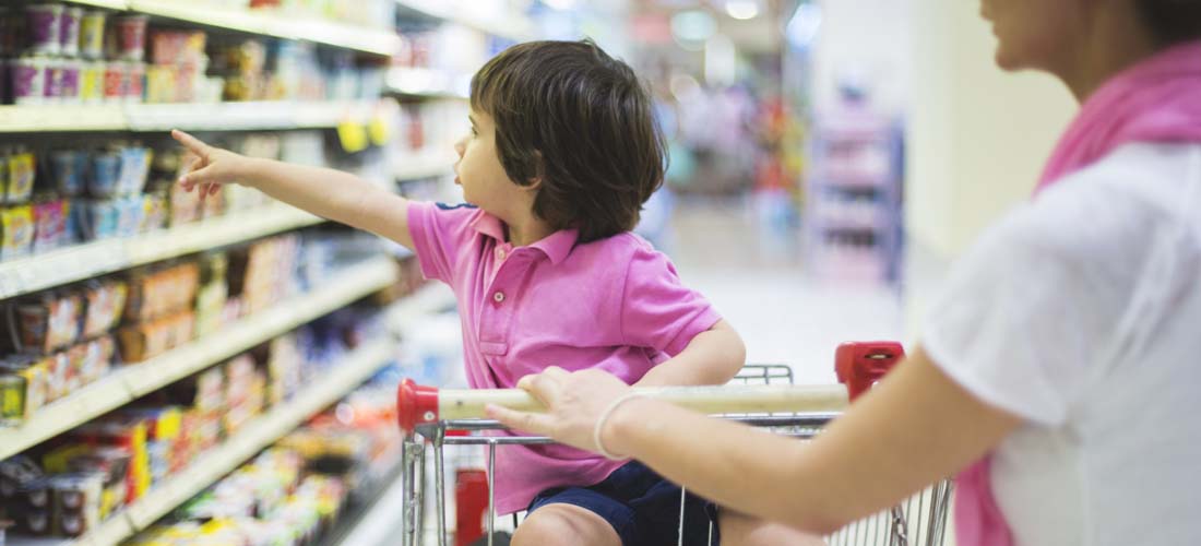 Recognizing food brands puts preschoolers at risk for obesity img