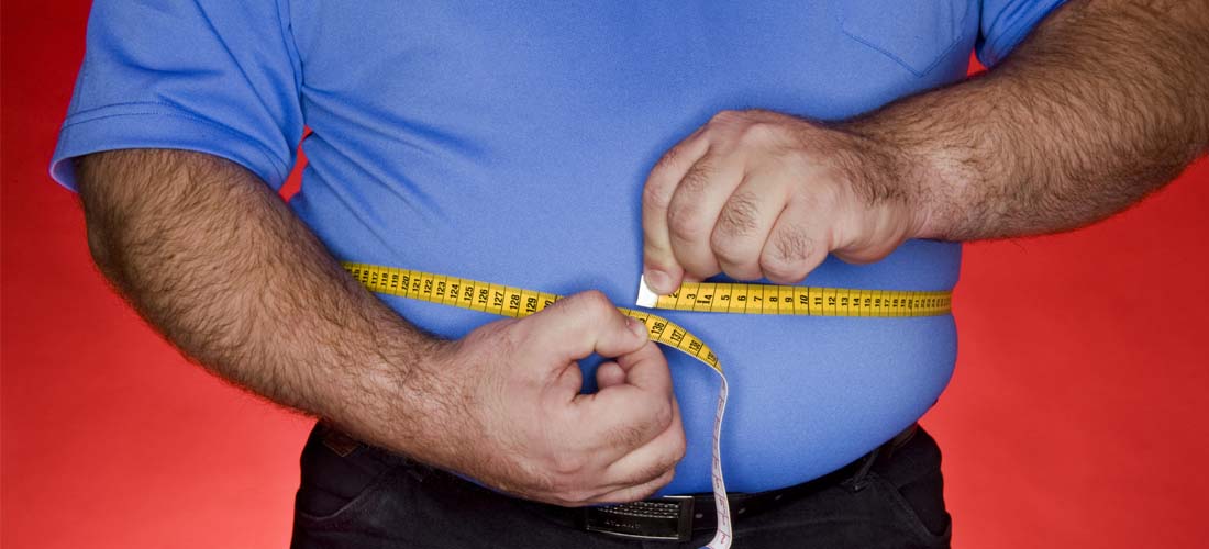 Waist-to-height ratio more accurate than BMI in identifying obesity, new study shows img