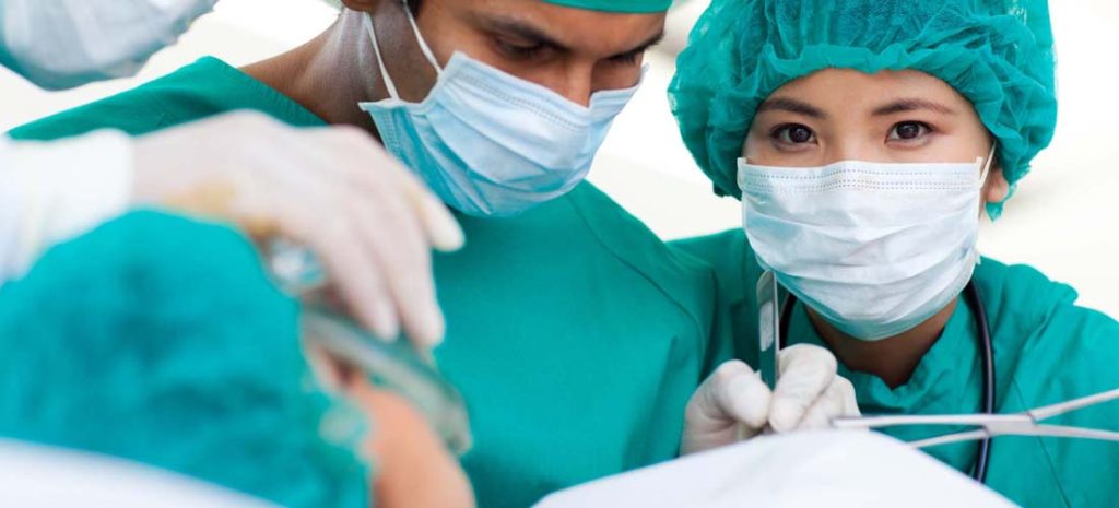 Weight loss after bariatric surgery can improve heart health