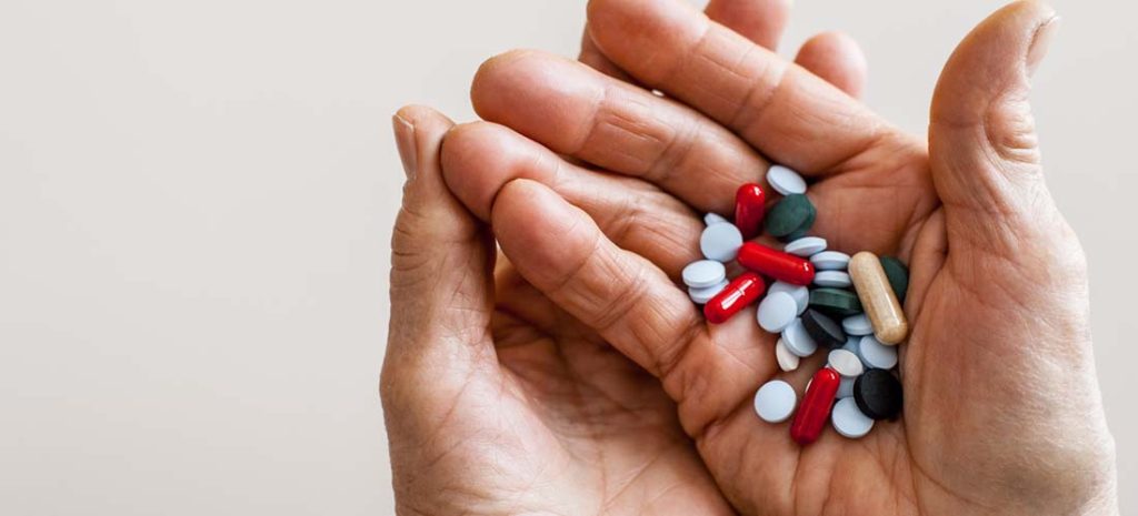 Drug can dramatically reduce weight of people with obesity img