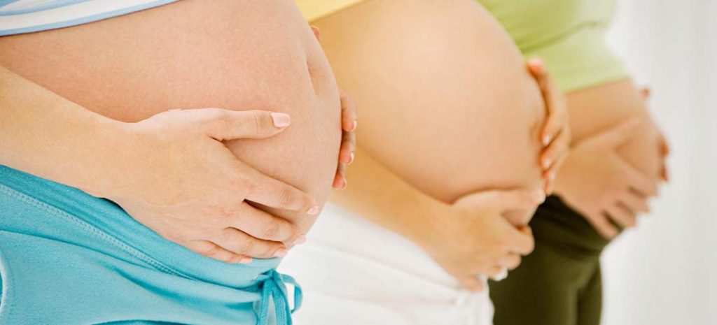 Obesity during pregnancy may lead directly to fetal overgrowth, study suggests img