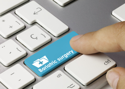 Bariatric surgery