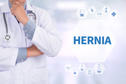 HERNIA