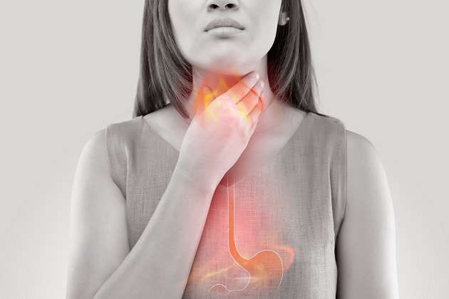 Understanding GERD: Symptoms, Causes, and Complications