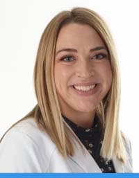 Jillian R - Certified Physician Assistant