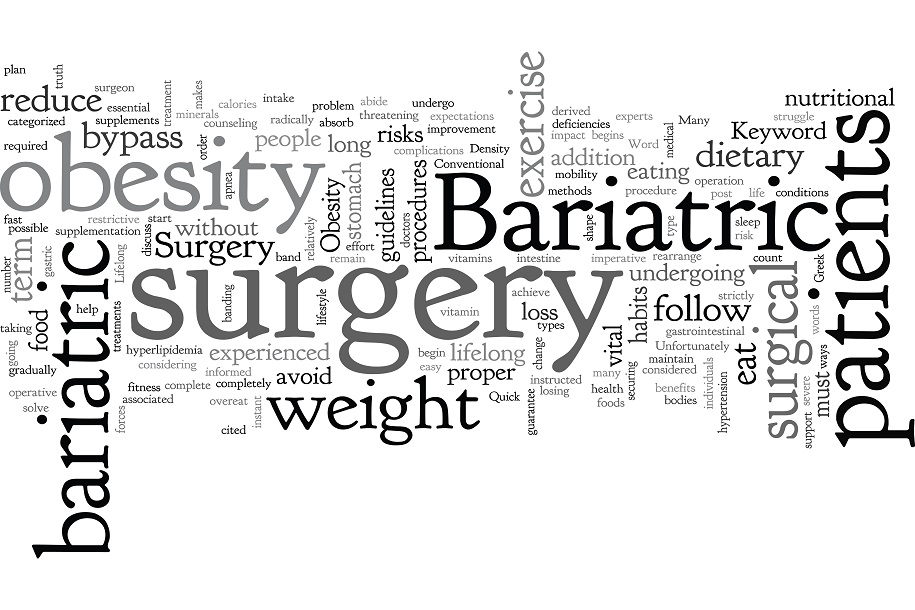 Tips to Speed Up Recovery after Bariatric Surgery