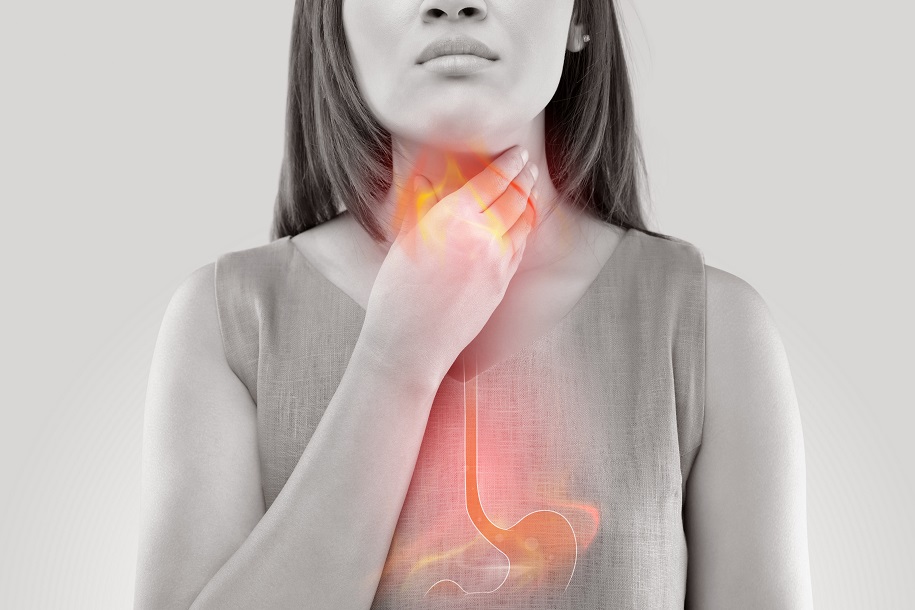 Treatments for Gastroesophageal Reflux Disease (GERD)