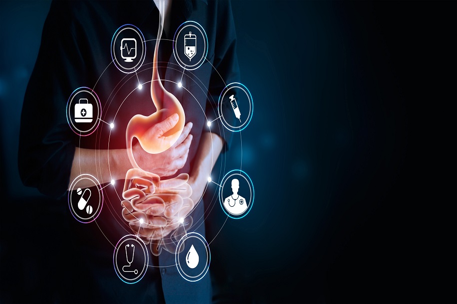 Types of Gastrointestinal Surgeries