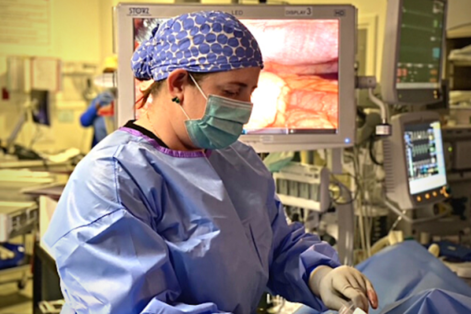 Things to Consider When Choosing a General Surgeon