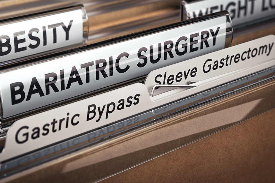 Sleeve Gastrectomy Vs. Gastric Bypass Surgery - All You Need To Know