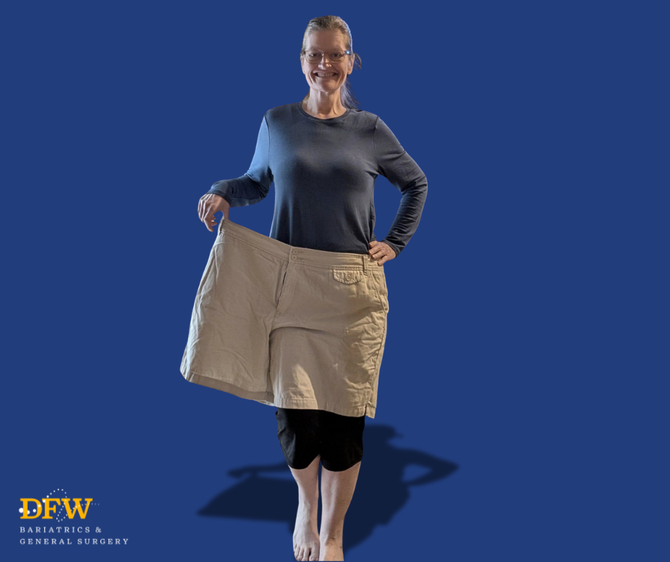 SADI weight loss surgery in Dallas