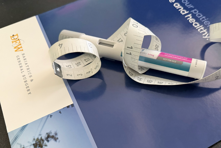 Mounjaro and Zepbound weight loss guide