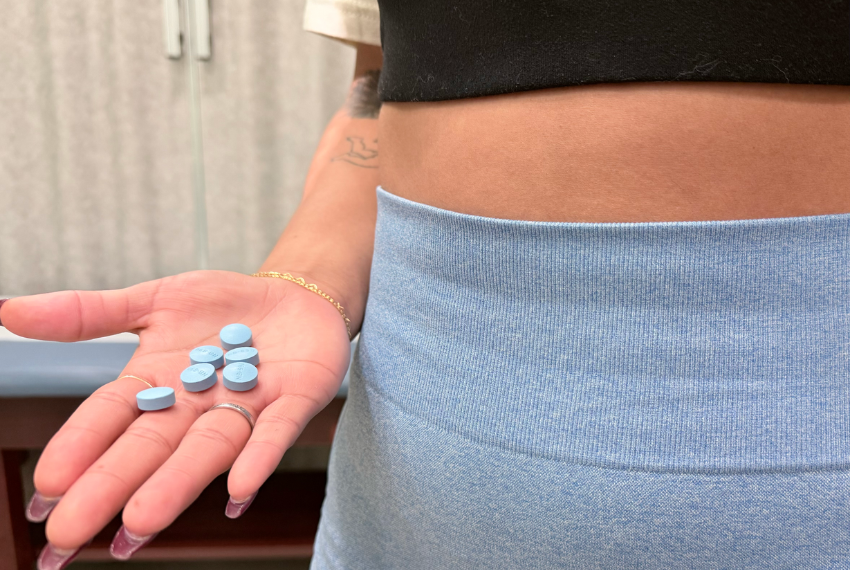 Non-surgical personalized weight loss program