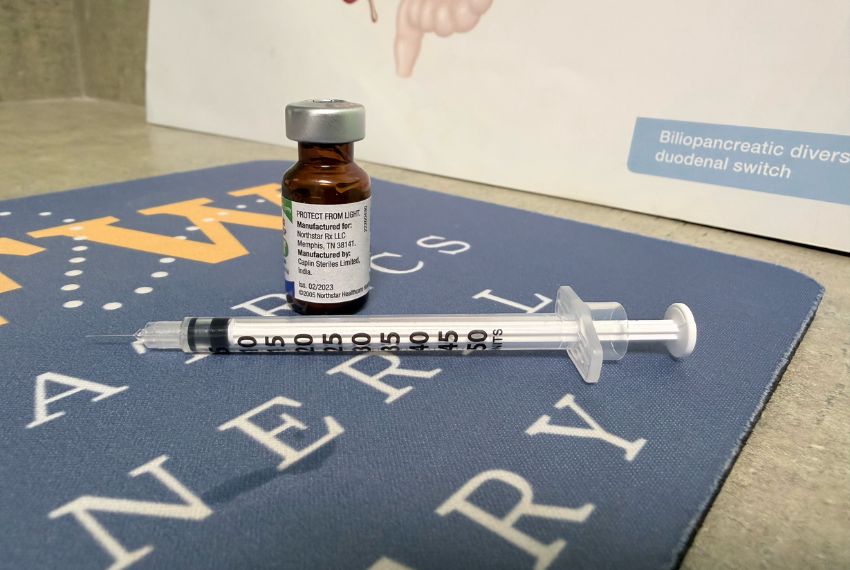 Ozempic vs Wegovy weight loss medication comparison