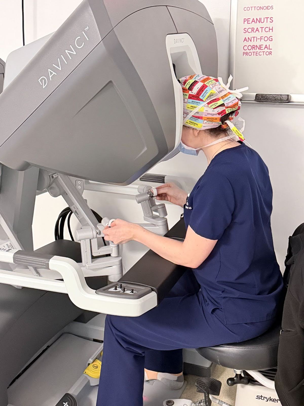 Types of GI surgery techniques at DFW Bariatrics and General Surgery
