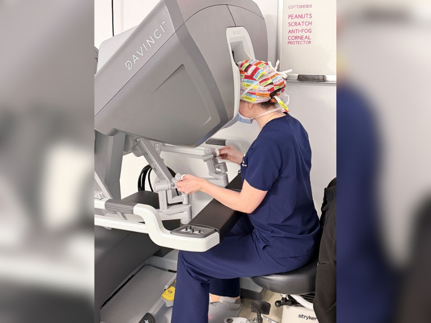 Types of GI surgery techniques at DFW Bariatrics and General Surgery