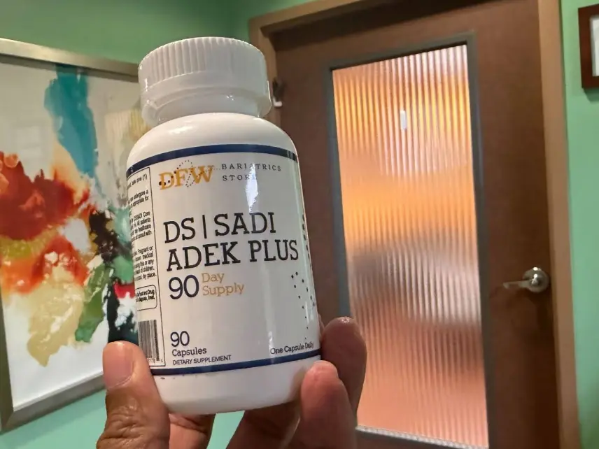 Duodenal switch surgery risks and side effects