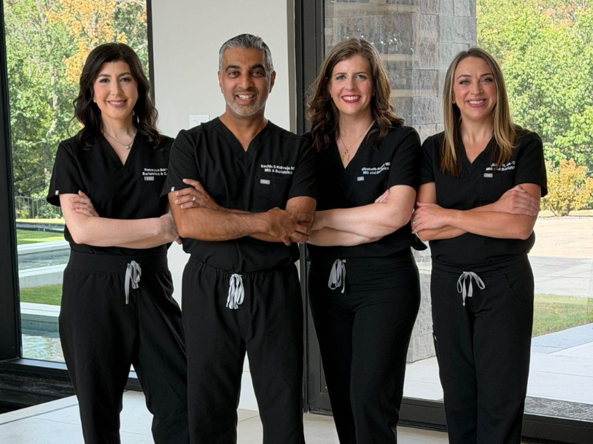 Gastric Bypass Safety: How Surgical Experts Minimize and Manage Risks
